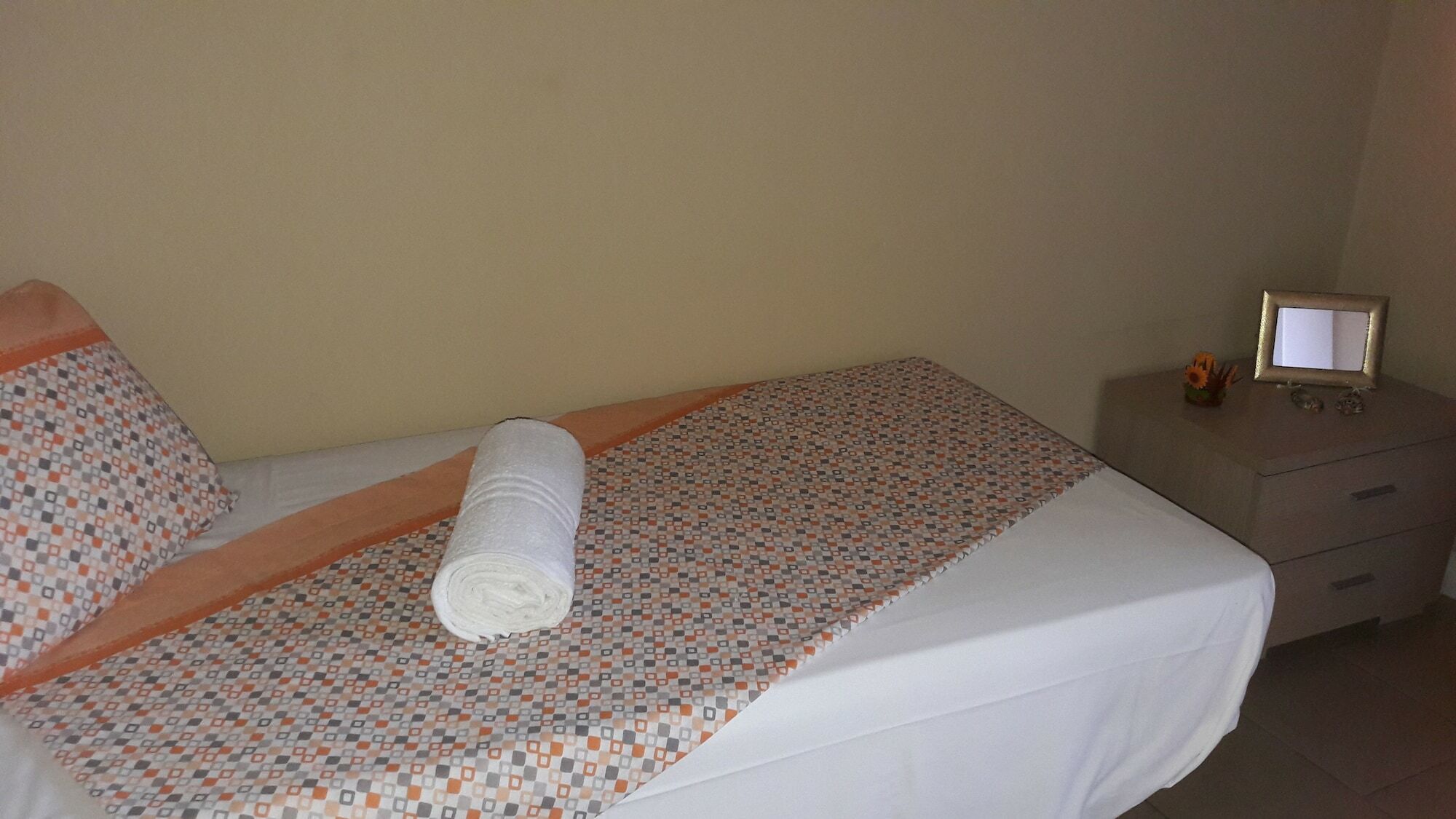 קטאניה Bastiano'S Rooms מראה חיצוני תמונה