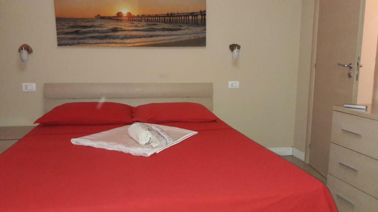 קטאניה Bastiano'S Rooms מראה חיצוני תמונה