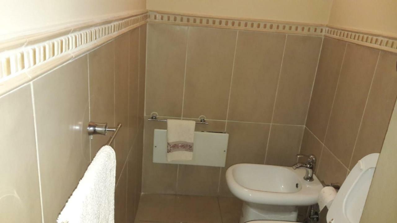 קטאניה Bastiano'S Rooms מראה חיצוני תמונה