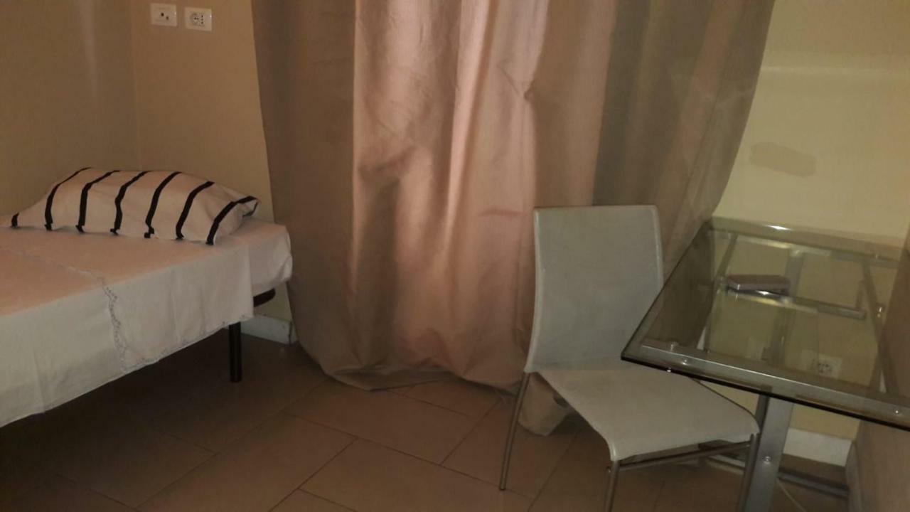 קטאניה Bastiano'S Rooms מראה חיצוני תמונה