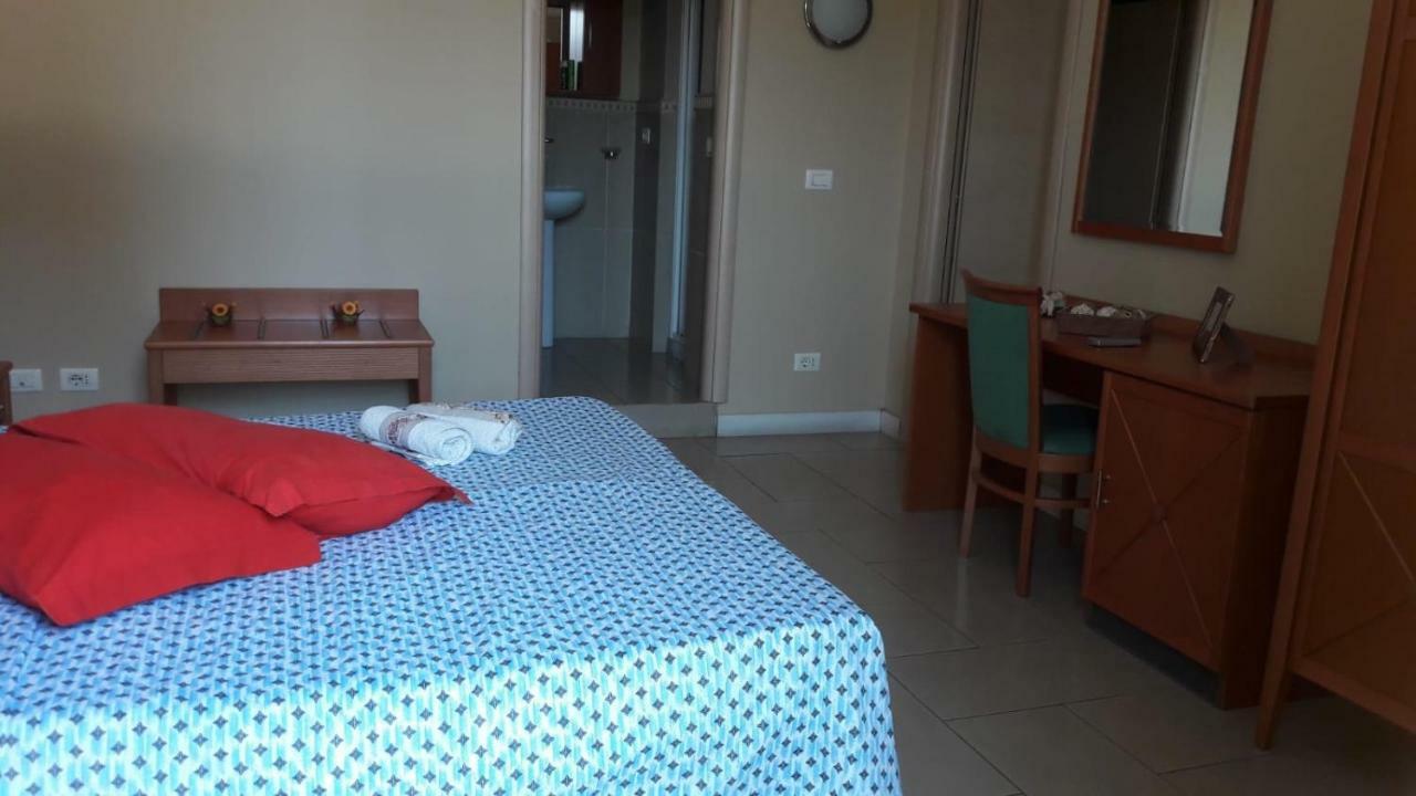 קטאניה Bastiano'S Rooms מראה חיצוני תמונה