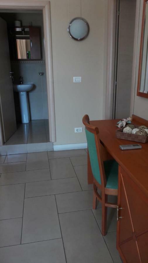 קטאניה Bastiano'S Rooms מראה חיצוני תמונה