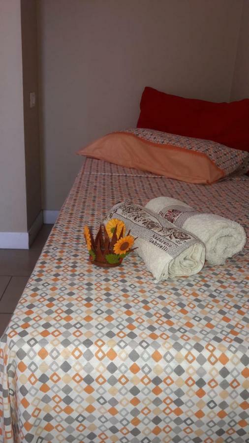 קטאניה Bastiano'S Rooms מראה חיצוני תמונה