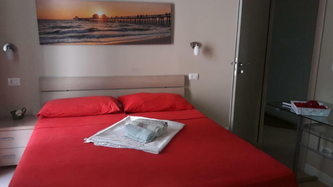קטאניה Bastiano'S Rooms מראה חיצוני תמונה