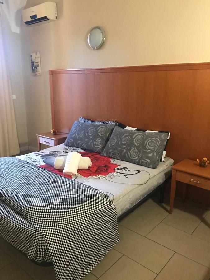 קטאניה Bastiano'S Rooms מראה חיצוני תמונה