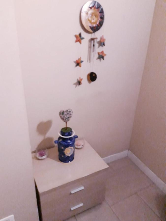 קטאניה Bastiano'S Rooms מראה חיצוני תמונה