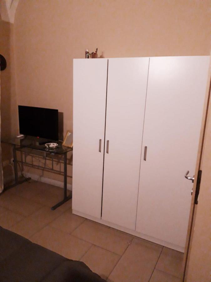קטאניה Bastiano'S Rooms מראה חיצוני תמונה