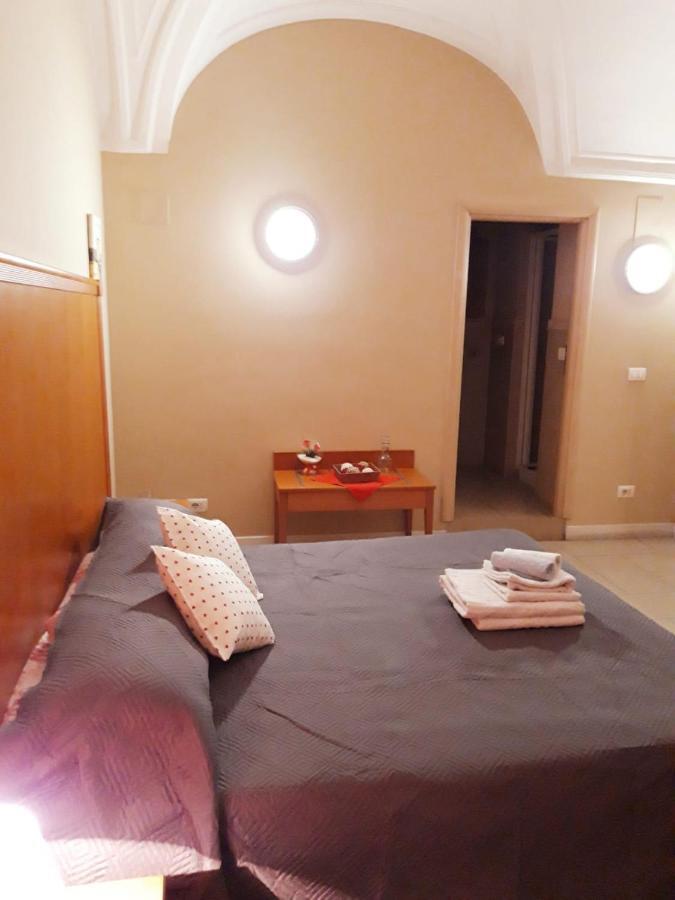 קטאניה Bastiano'S Rooms מראה חיצוני תמונה