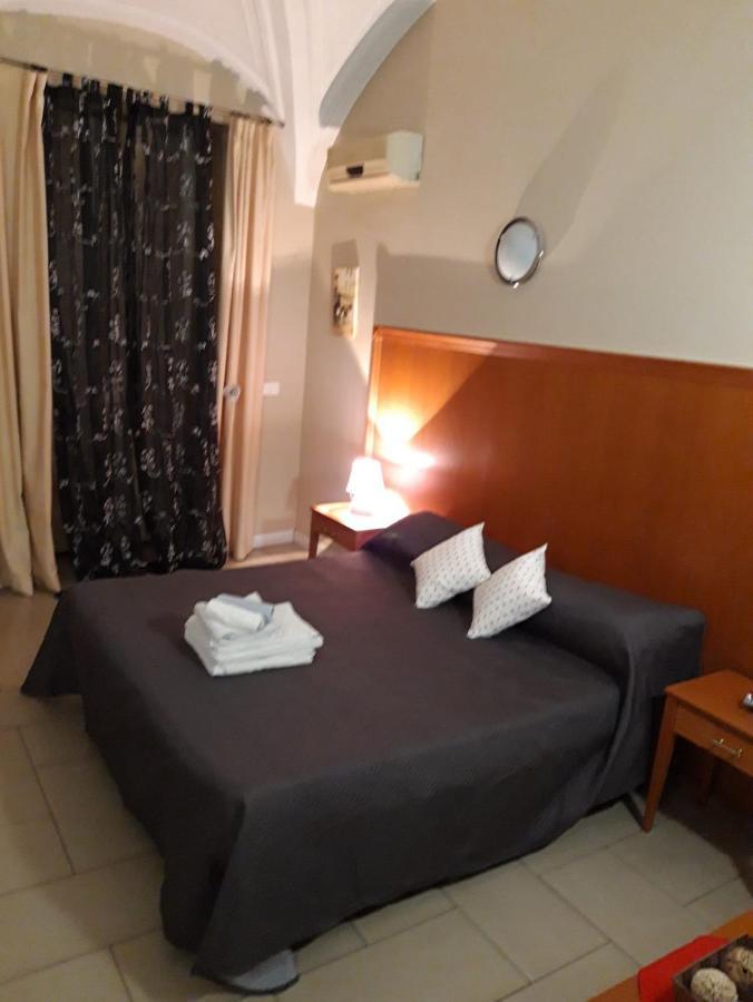 קטאניה Bastiano'S Rooms מראה חיצוני תמונה