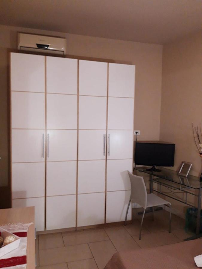 קטאניה Bastiano'S Rooms מראה חיצוני תמונה