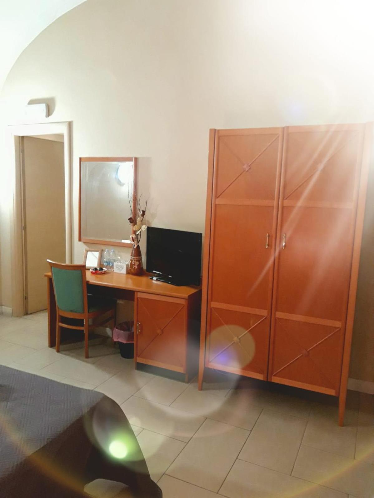 קטאניה Bastiano'S Rooms מראה חיצוני תמונה