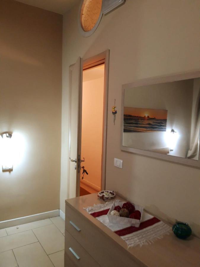 קטאניה Bastiano'S Rooms מראה חיצוני תמונה