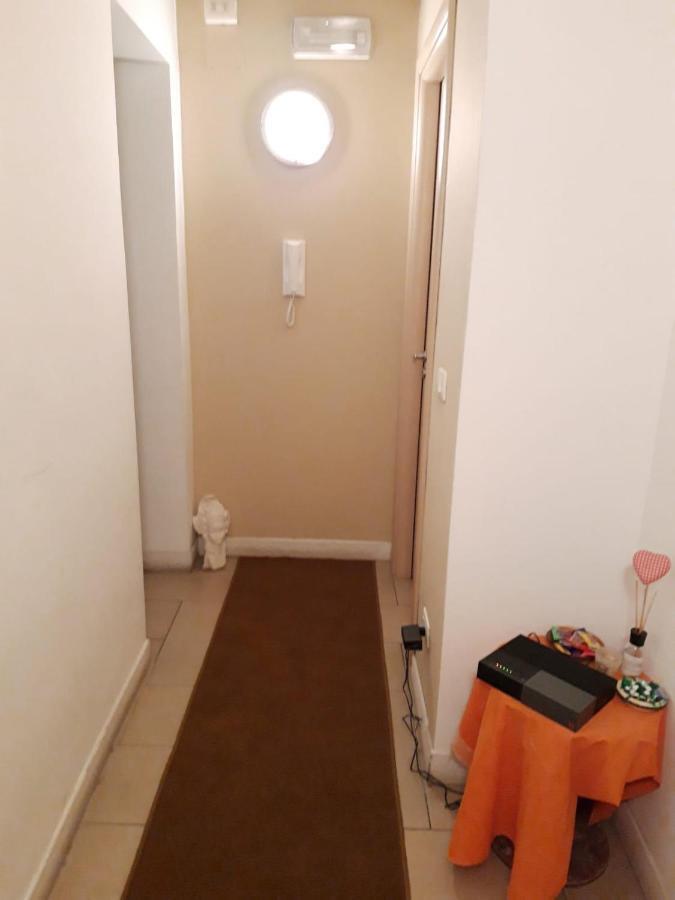 קטאניה Bastiano'S Rooms מראה חיצוני תמונה