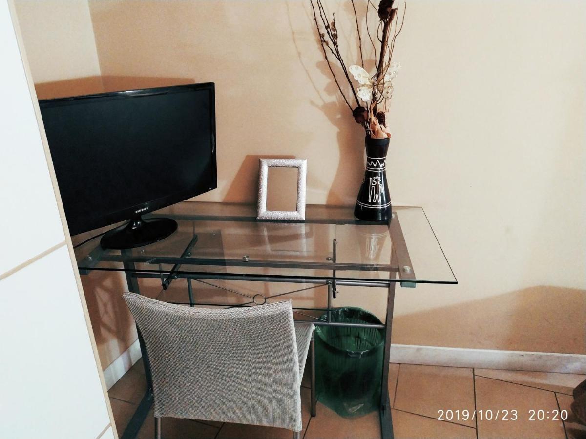 קטאניה Bastiano'S Rooms מראה חיצוני תמונה