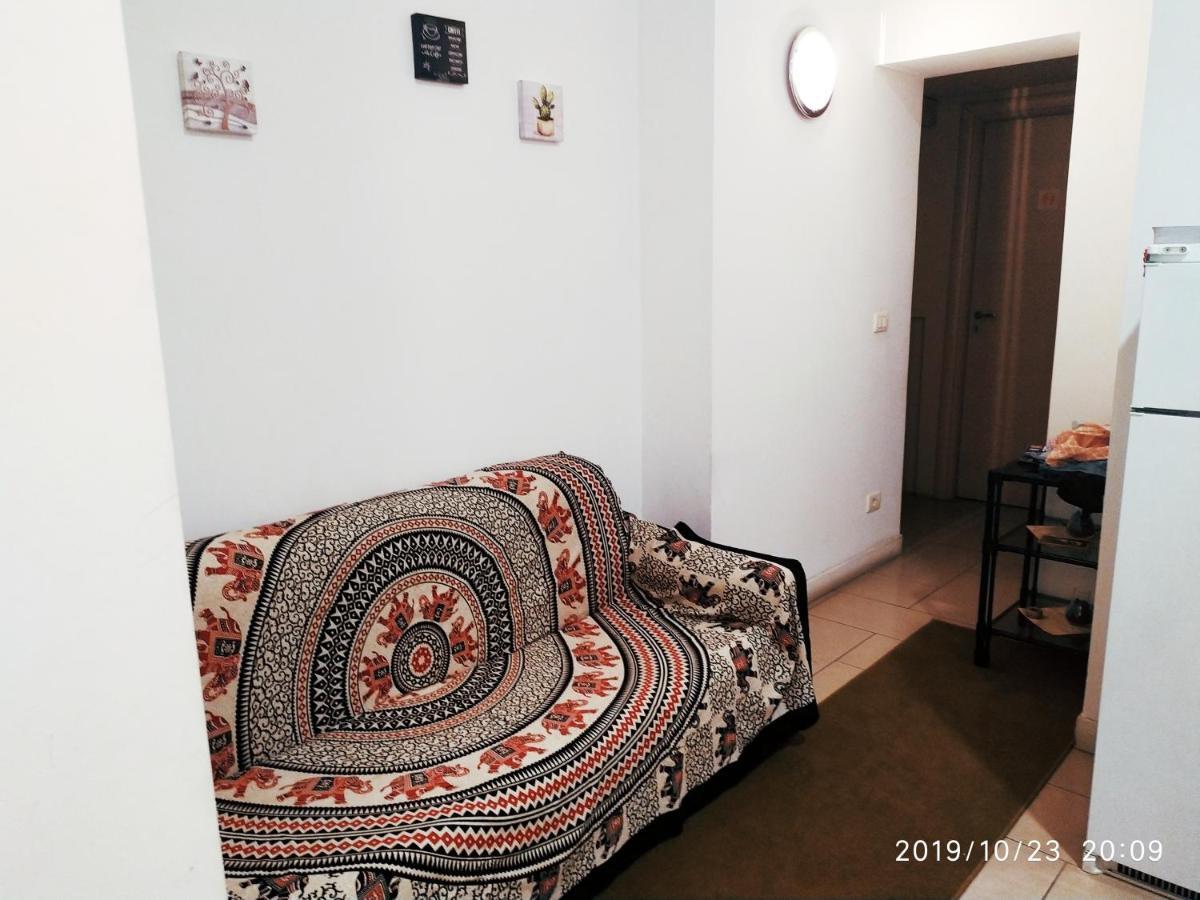 קטאניה Bastiano'S Rooms מראה חיצוני תמונה